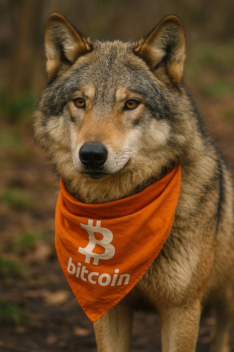 Barbara_Lobo9's tweet photo. ๐๐บ While some watch the chart, we listen to the howl.
$LOBO doesnโt follow the market it senses the move.
And when the pack is ready, the leap is inevitable. ๐
#Lobo #Runegust
@bitgetglobal @lobothewolfpup https://t.co/Yzz7WNbkBn