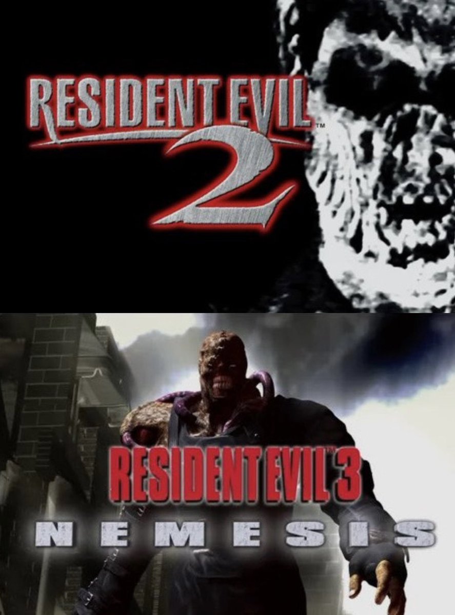 لعبتي RE2 و RE3 الكلاسيكية ستصدر رسمياً لخدمة PS+ Premium في يوم 19 أغسطس.