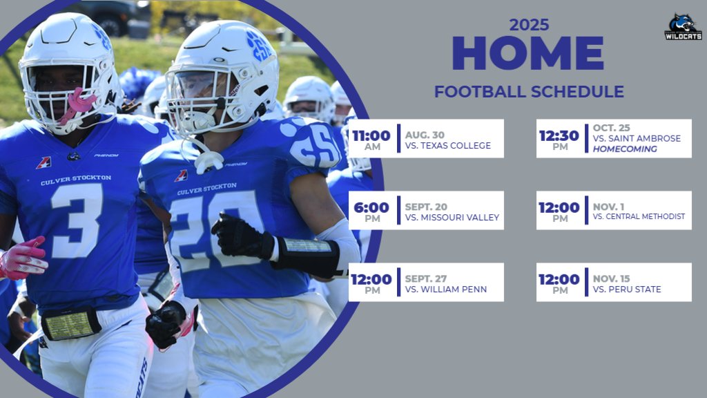 C-SC Wildcats tweet media