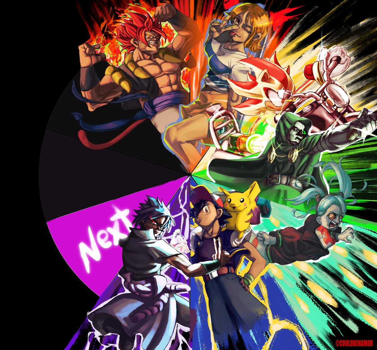 SASUKE!!

GIVE ME A PINK!!!