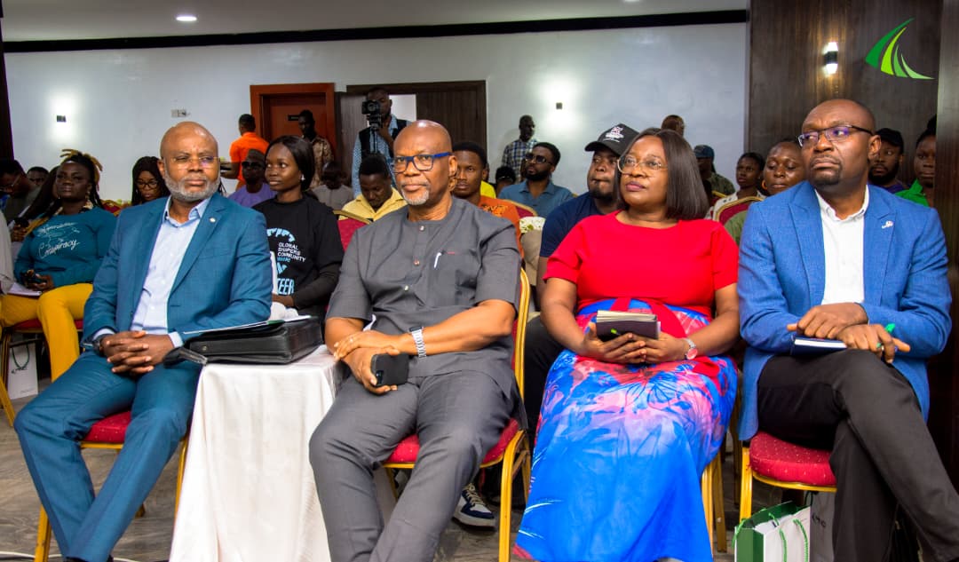PINDFoundation's tweet photo. 65 young entrepreneurs. โฆ45M in grants.
This International Youth Day, PIND Foundation powered bold ideas that will create jobs, transform communities, and inspire change in the Niger Delta.
The future is being built โ and it starts here
#PINDFoundation
#nigerdelta
#IYD2025
#youthdevelopment
#yep
#businesschallengefund