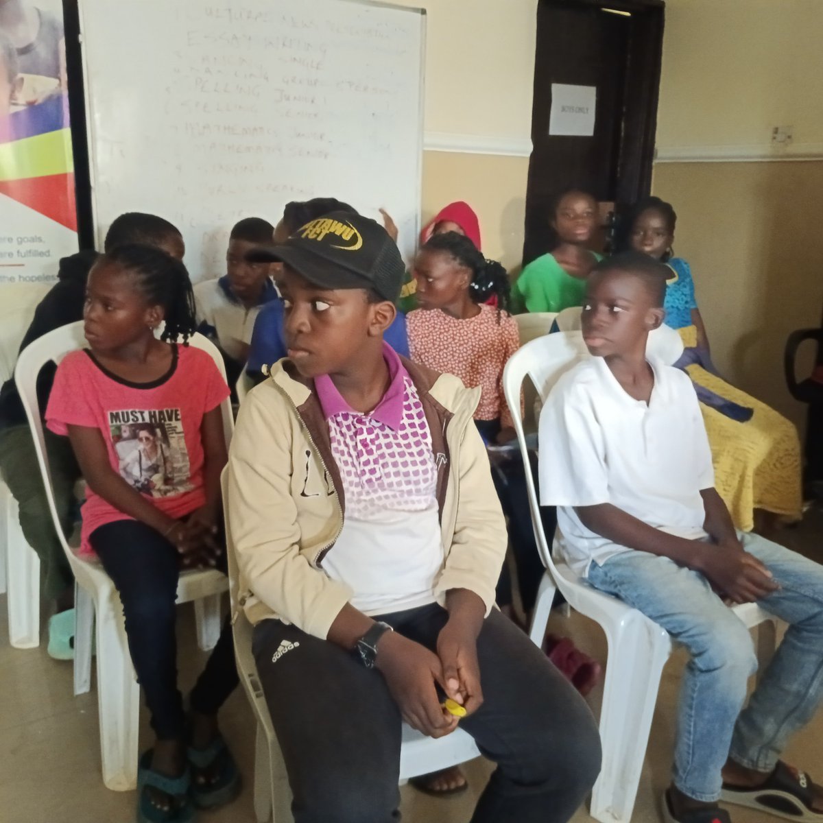 FOHNigeria's tweet photo. #spellingcompetition #bootcamp2025 #words #meaning #learning https://t.co/PS9OyJc80b