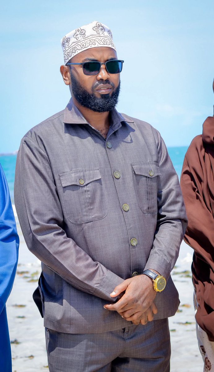 Ministry Of Fisheries & Blue Economy Jubaland tweet media