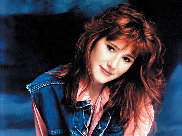 Wave80radio's tweet image. Which 80s cover version goes hardest?

A) Tainted Love – Soft Cell
B) I Think We’re Alone Now – Tiffany
C) Hazy Shade of Winter – The Bangles
D) Cum On Feel the Noize – Quiet Riot

Same song… new identity.