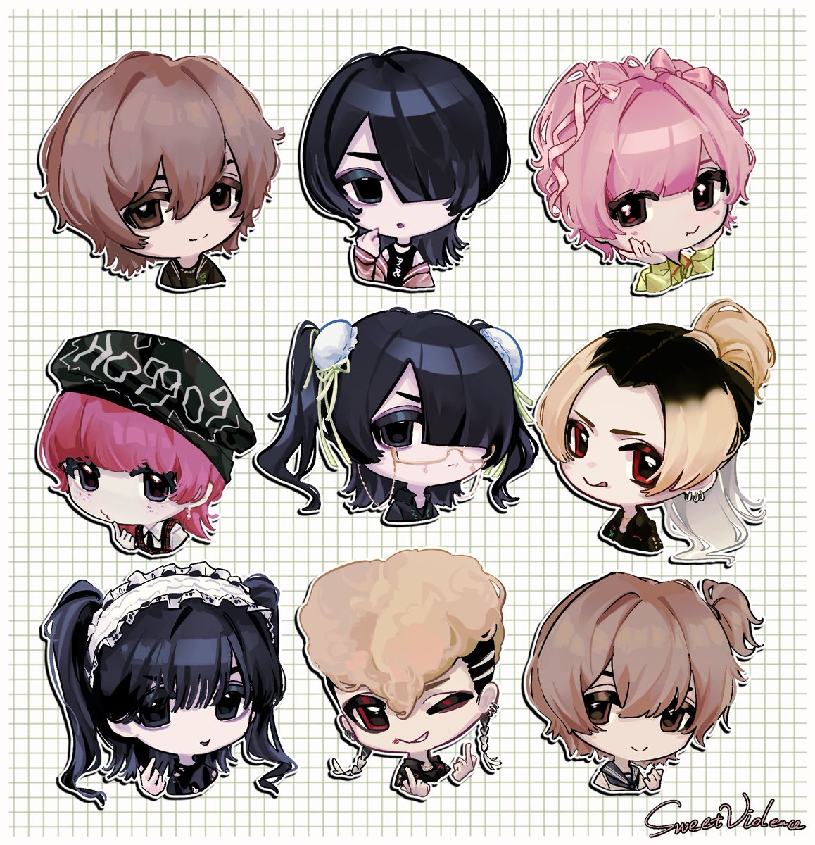 リコLOVE🍮 (@the_hand___) on Twitter photo 