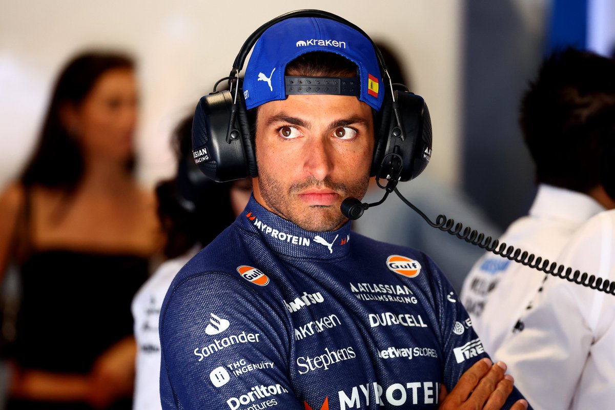 Formula 1 tweet media
