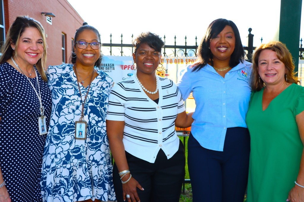 NOLA Public Schools tweet media