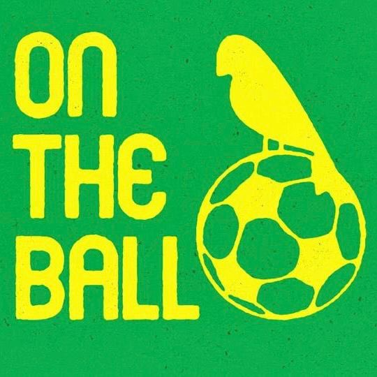 Fans of the On the Ball / Michael Bailey Podcast: big news! We have an Instagram account and we’d love you to follow us as we embark on a journey of translating the magic of the pod into square images. Find us at ontheball_podcast - see you there! #ncfc