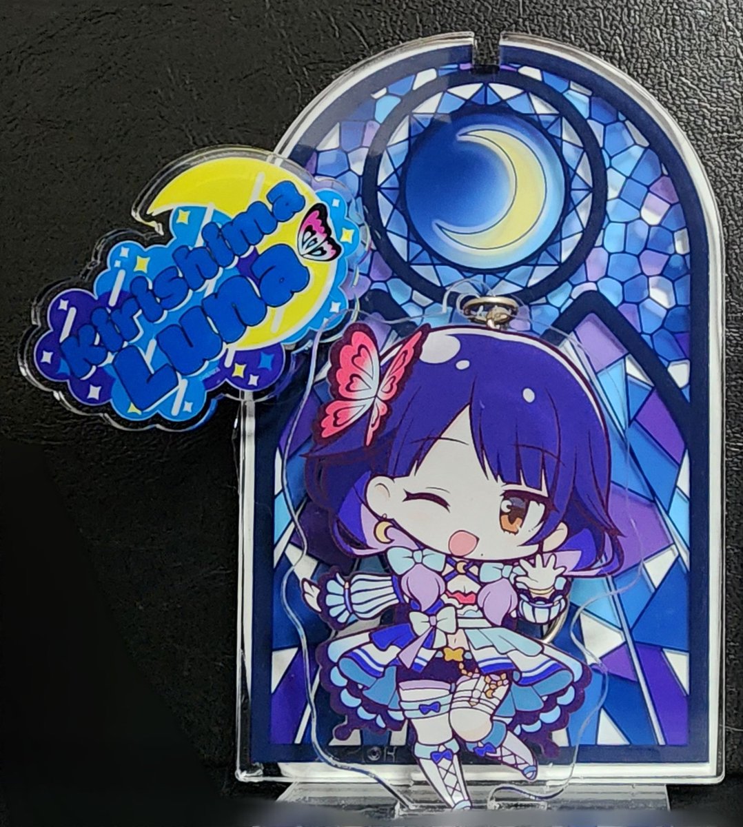 ハルルナ生誕祭4th フルセット+おまけ ハルルナ生誕祭4 at Zepp DiverCity 2025.08.12(Tue)