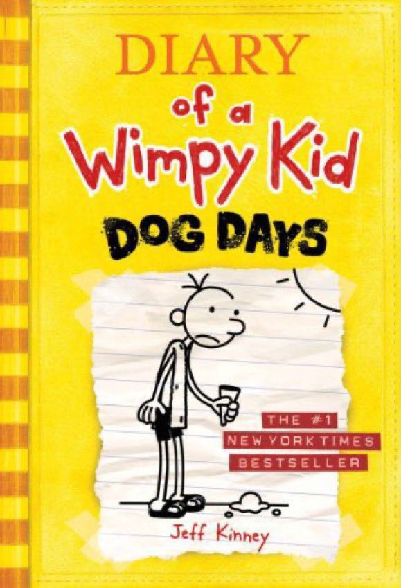 jayythewave's tweet photo. real mfs grew up reading these https://t.co/fnY6h7O4h3