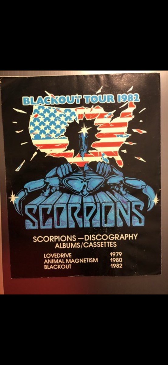 Spartankingfro1's tweet photo. #lasvagas #scorpions #bodasafa #spartankingfro1.😎 My summer begins today. Currently at Sea-Tac, getting ready to begin my trip to Vegas. I have many shows(14) I think between now and Thanksgiving!!😎 https://t.co/bPPb8BRzCh