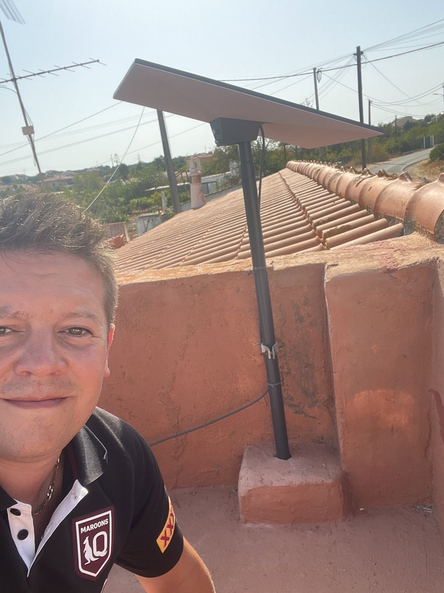 Chris Swaine tweet media