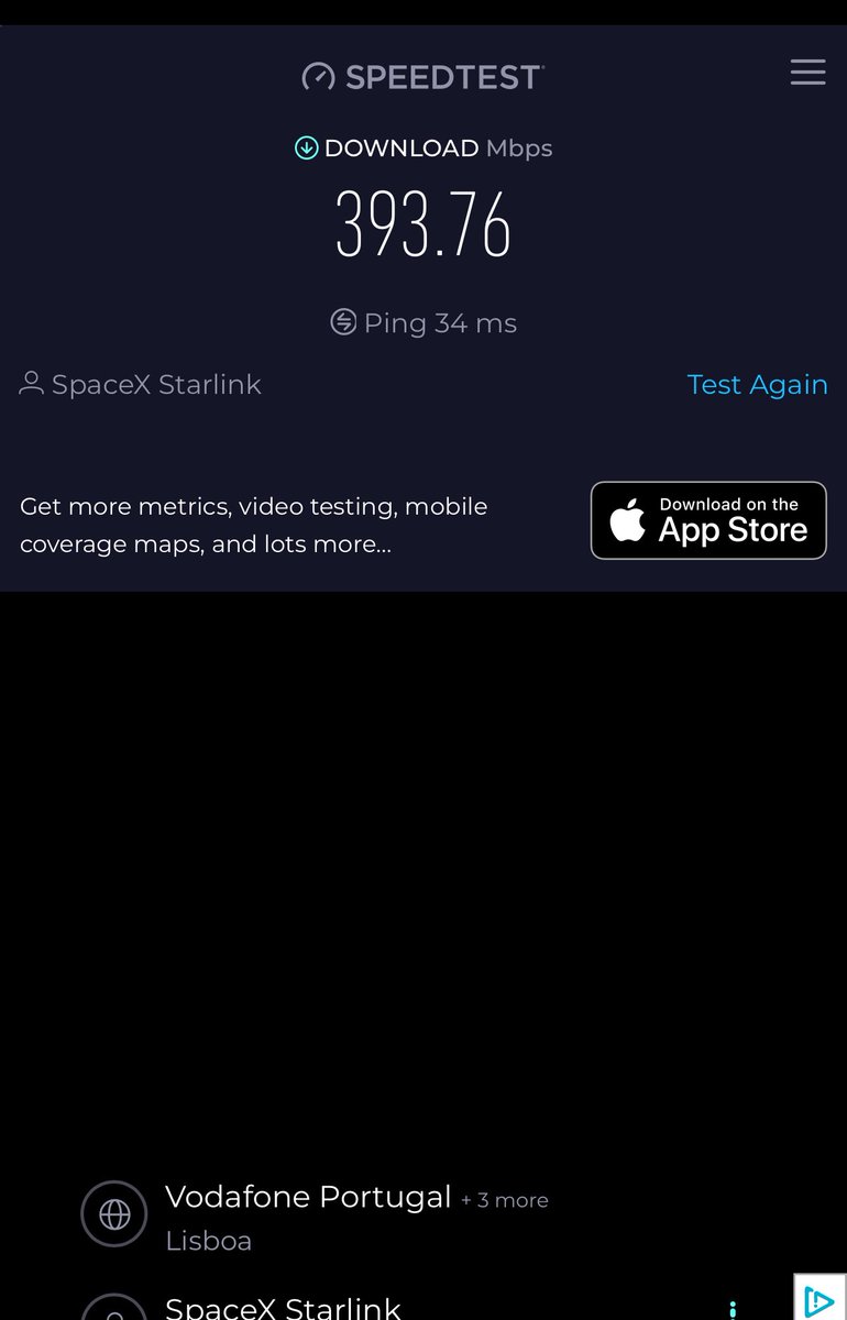 Chris Swaine tweet media