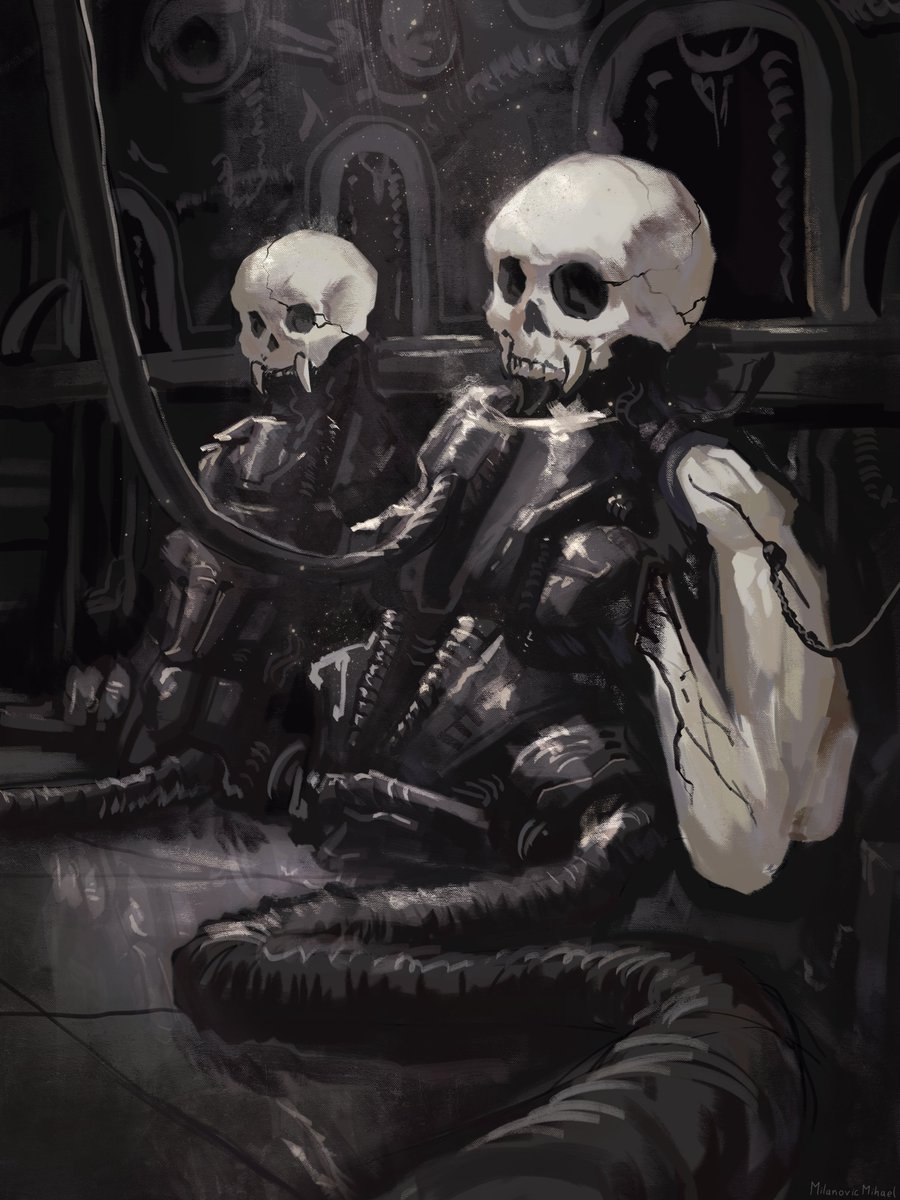 My wife did this to me yesterday