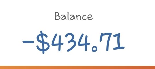 My money is in the negative by almost 5 hundred dollars... if anybody could help me, I'd be very grateful.. ko-fi.com/skyhinozall
Or just pay/pal directly paypal.me/SkyHinozall