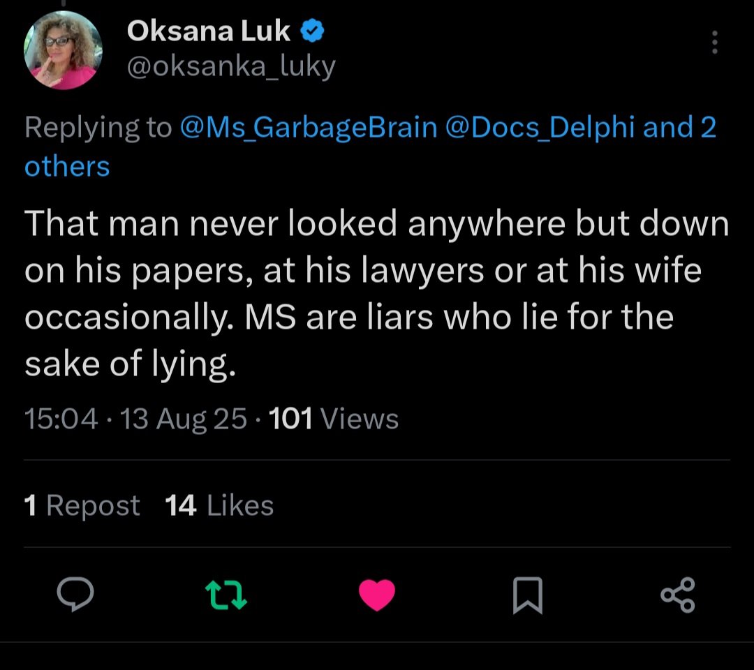 Docs_Delphi's tweet image. Four people so far who attended the #Delphi trial and say that Murder Sheet&apos;s comments about threats #RichardAllen made to Nick McLeland and Judge Gull did not happen. 

Please add to this if you see anyone else debunking this nonsense. 

#FreeRickAllen