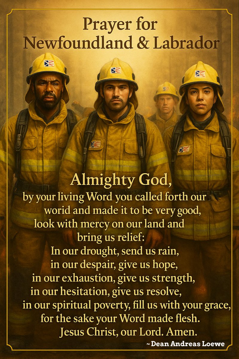 itsjustkevy's tweet photo. A couple of prayer cards of you are the praying kind …. #nlfires #nlwx #NLStrong https://t.co/5wSmR7MqTZ
