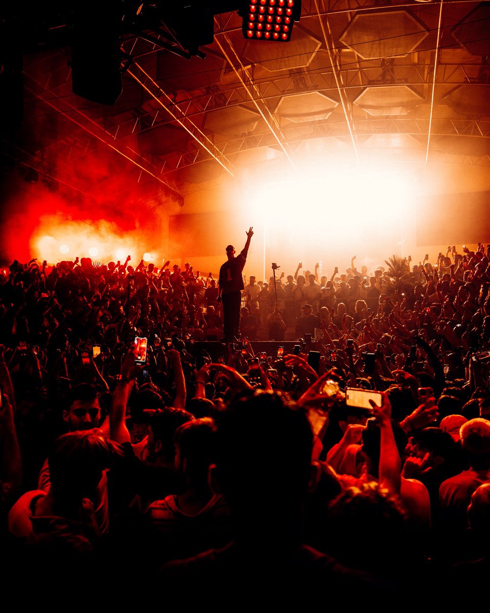 DJ SNAKE tweet media