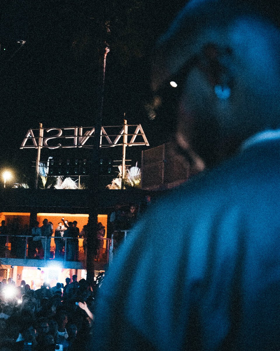 DJ SNAKE tweet media