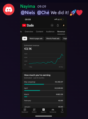 Faceless Education tweet media