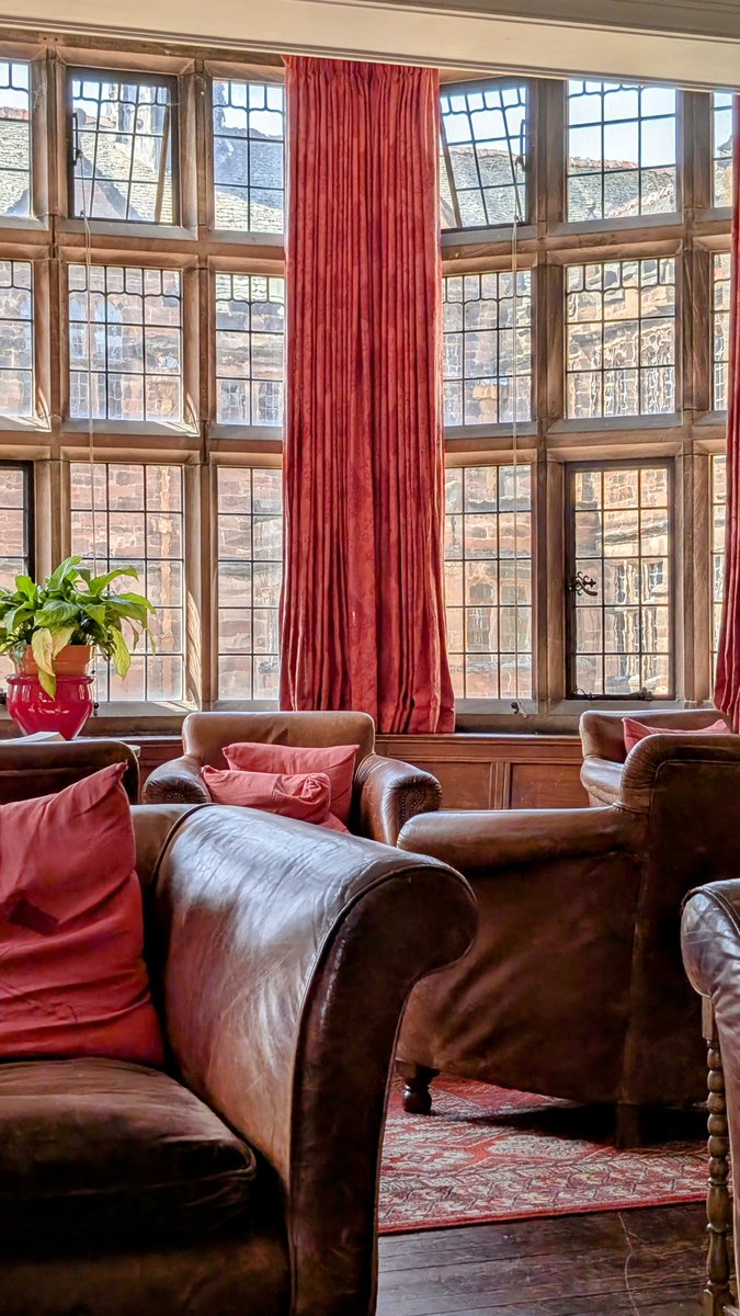 FalkirkBairn01's tweet image. Lovely Gladstone&apos;s Library