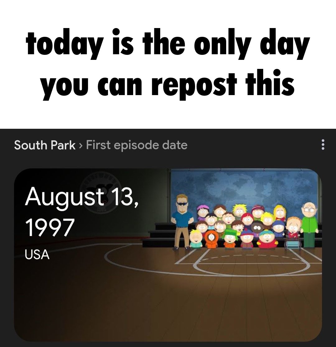 Only Day You Can Repost (@onlydayrepost) on Twitter photo 