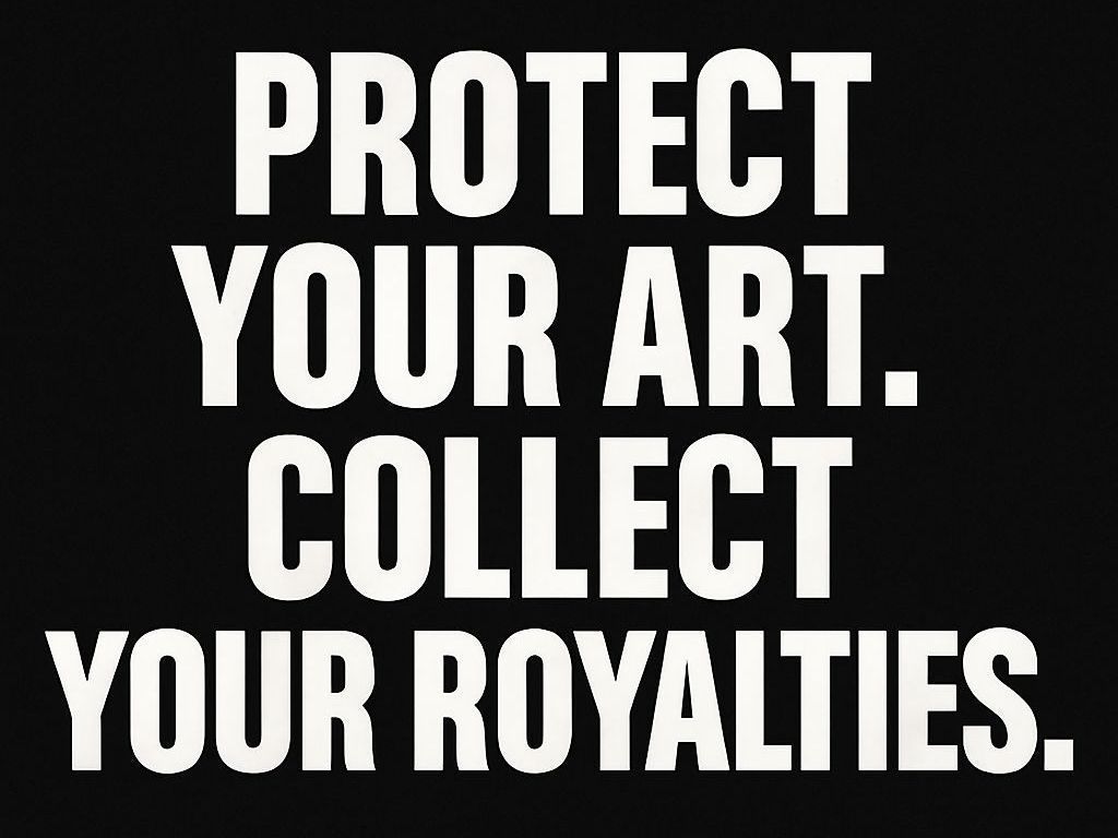 mp3muse's tweet photo. Your music might be amazing… but if it’s not properly registered, you could be missing royalties.
✅ PRO registration
✅ ISRC codes
✅ Metadata setup
✅ Streaming &amp; usage tracking

📄 Grab the FREE Music Registration &amp; Tracking Checklist and make sure your songs are earning.. https://t.co/8G3DOnU7z9