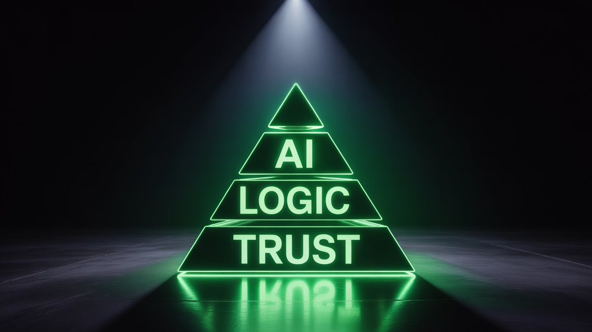 ElaraOne's tweet photo. Storytelling projects are scaling up.

ElaraOne exists to make that scale intelligent.

No-code AI logic, transformation, and real-time metadata updates — ready for world-class IP. #Crypto #cryptocurrency https://t.co/4dnXvjoxwY