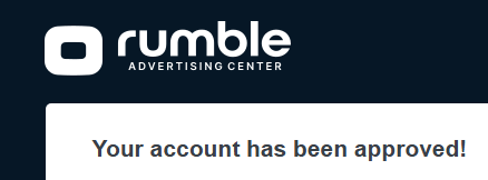 RichOffGaming's tweet photo. The #ROG boys are coming to @GamingOnRumble | ADs loading.... https://t.co/ANCuxghk2s