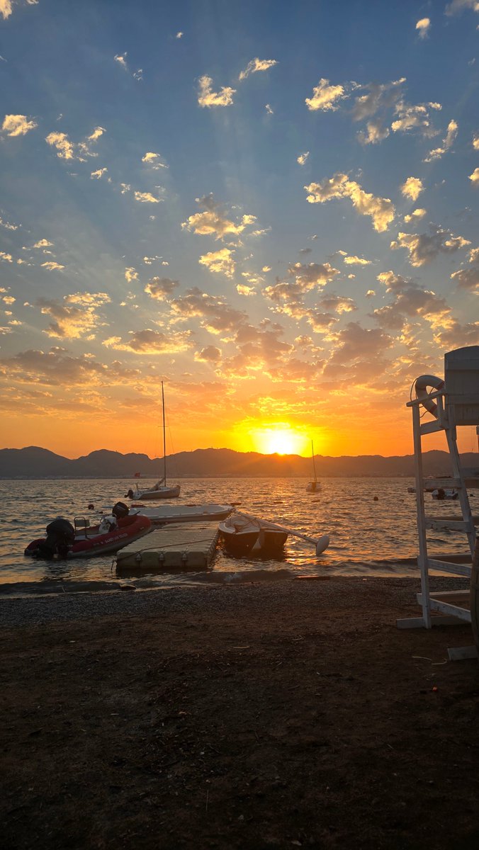 Şuana kadar gördüğüm en güzel yer Marmaris 💫