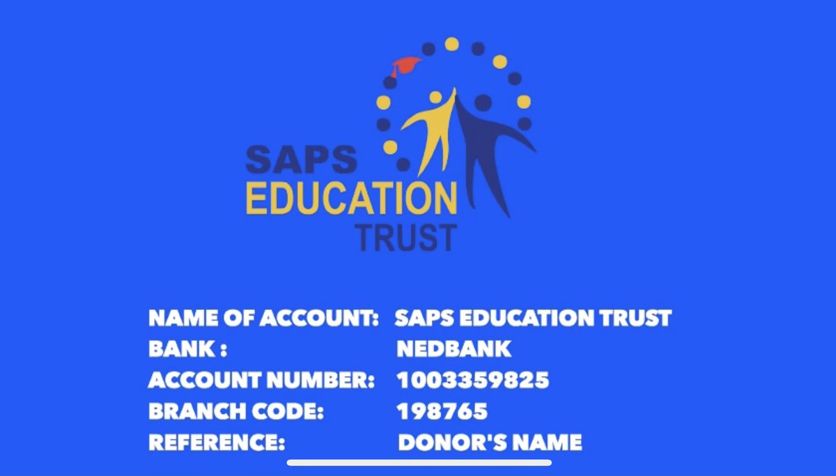 Dasen Thathiah (@dasenthathiah) on Twitter photo The children of our departed guardians in blue will soon benefit from the generosity of X users and the influence of <a href="/ChrisExcel102/">ChrisExcel</a>, who drove the “Two Cows for Lord Mkhwanazi” campaign.
Some days, this is a really beautiful place to be.
Credit where it’s due - nice one, The children of our departed guardians in blue will soon benefit from the generosity of X users and the influence of <a href="/ChrisExcel102/">ChrisExcel</a>, who drove the “Two Cows for Lord Mkhwanazi” campaign.
Some days, this is a really beautiful place to be.
Credit where it’s due - nice one,