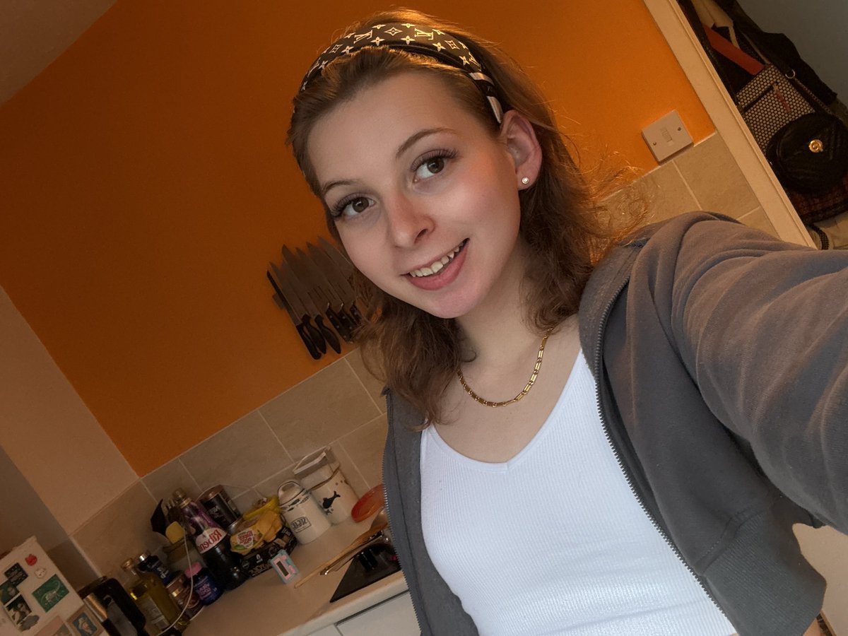 11 months taking estrogen and I’m by far the happiest I’ve ever been in my entire life 🥰