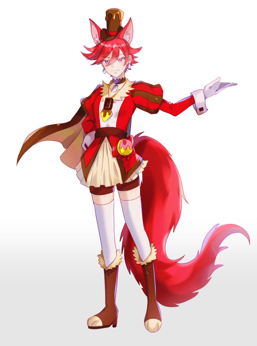newid0909's tweet photo. #プリキュア https://t.co/qq6TitbT2K