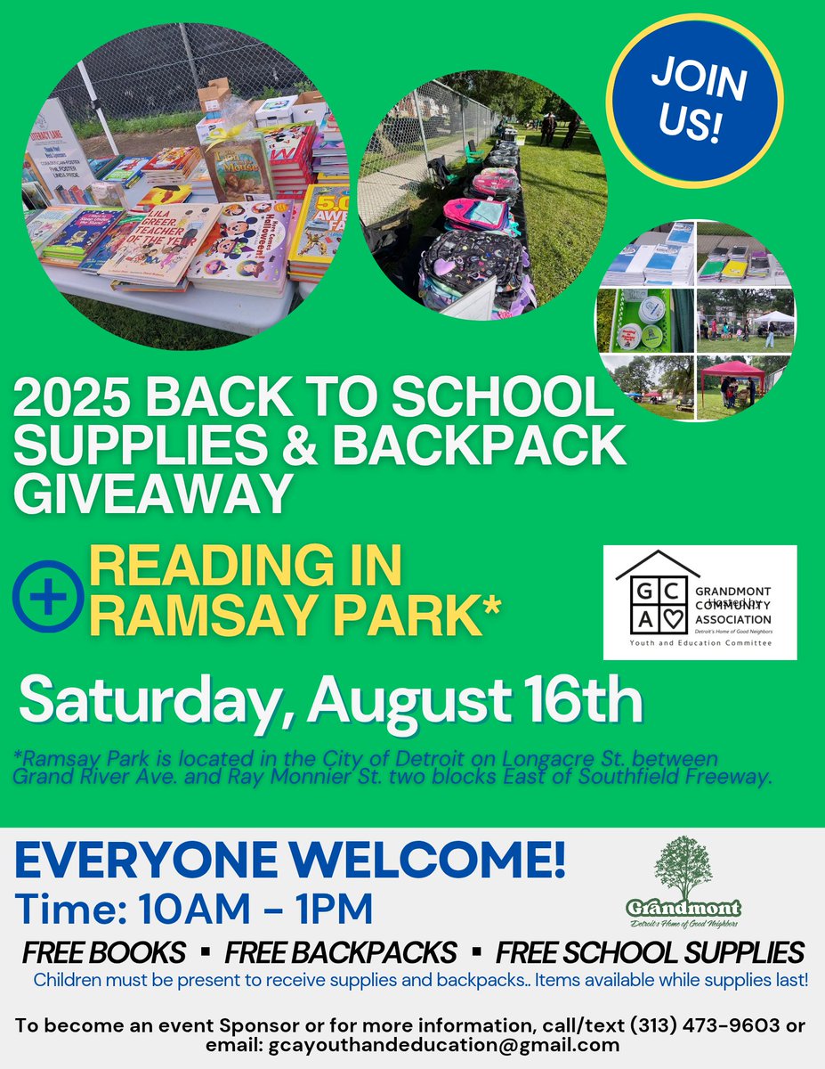 Rep. Stephanie A. Young for the 16th District tweet media