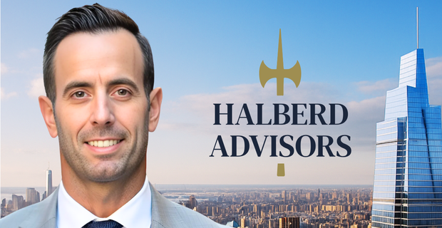 SecondaryLink (@secondarylink) on Twitter photo Halberd Advisors launches as strategic advisory firm.
The firm will support founders, employees, and early investors in accessing liquidity through secondary transactions and strategic private placements.
<a href="/BKBrands/">Brian Kelley</a>
Read on SecLink:
secondarylink.com/news/68939f899… Halberd Advisors launches as strategic advisory firm.
The firm will support founders, employees, and early investors in accessing liquidity through secondary transactions and strategic private placements.
<a href="/BKBrands/">Brian Kelley</a>
Read on SecLink:
secondarylink.com/news/68939f899…