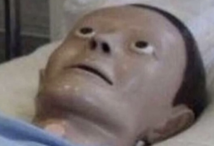 the year is 2030.

you wake up to the sound of protests outside your apartment, people are mad the bread lines switched to cricket soup. 90% of the country is on UBI. AOC is president. you're late for your IT support job where you field complaints on AI robot sex dolls. you