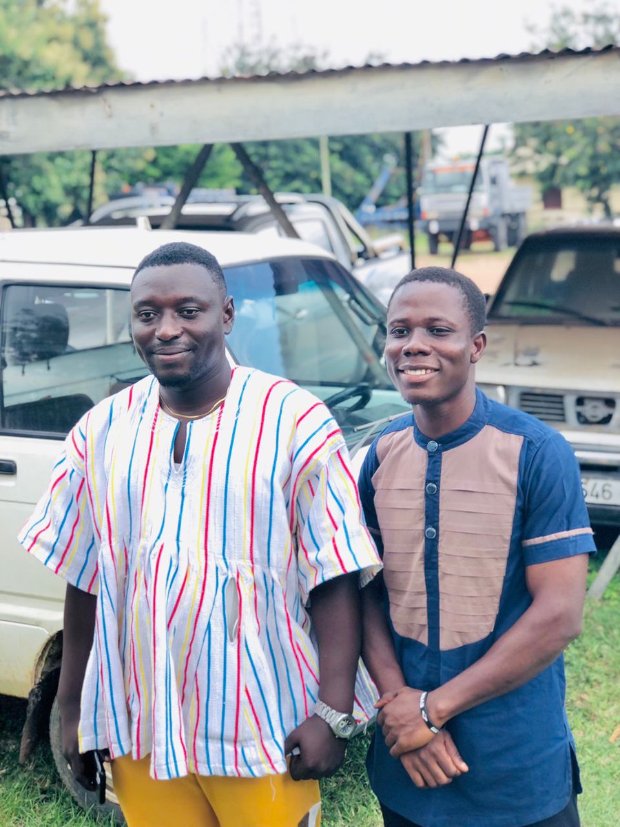 Dauda Malik (Manuel) (@daudamalik5) on Twitter photo Local action is global action.
Weโre not waiting for permission. And weโre not leaving anyone behind. ๐๐ช๐พ
#PowerToYouth
<a href="/TfSC_gh/">Theatre for Social Change</a> <a href="/TheGHAlliance/">Ghana SRHR Alliance for Young People</a> <a href="/cmghana/">Curious Minds Ghana</a> <a href="/norsaac/">Norsaac</a> <a href="/savsign/">Savana Signatures</a>. <a href="/PowerToYouthGh/">Power to You(th) Ghana</a> #Youth4SDGs <a href="/Camfed/">CAMFED - Campaign for Female Education</a> <a href="/akwasi_explo/">AKWASI BOAKYE YIADOM, MCHaD</a> <a href="/PPAGGhana/">Planned Parenthood Association of Ghana (PPAG)</a> #bbtvi #incendio #CHAN2024 #LYKN #Crypto Local action is global action.
Weโre not waiting for permission. And weโre not leaving anyone behind. ๐๐ช๐พ
#PowerToYouth
<a href="/TfSC_gh/">Theatre for Social Change</a> <a href="/TheGHAlliance/">Ghana SRHR Alliance for Young People</a> <a href="/cmghana/">Curious Minds Ghana</a> <a href="/norsaac/">Norsaac</a> <a href="/savsign/">Savana Signatures</a>. <a href="/PowerToYouthGh/">Power to You(th) Ghana</a> #Youth4SDGs <a href="/Camfed/">CAMFED - Campaign for Female Education</a> <a href="/akwasi_explo/">AKWASI BOAKYE YIADOM, MCHaD</a> <a href="/PPAGGhana/">Planned Parenthood Association of Ghana (PPAG)</a> #bbtvi #incendio #CHAN2024 #LYKN #Crypto