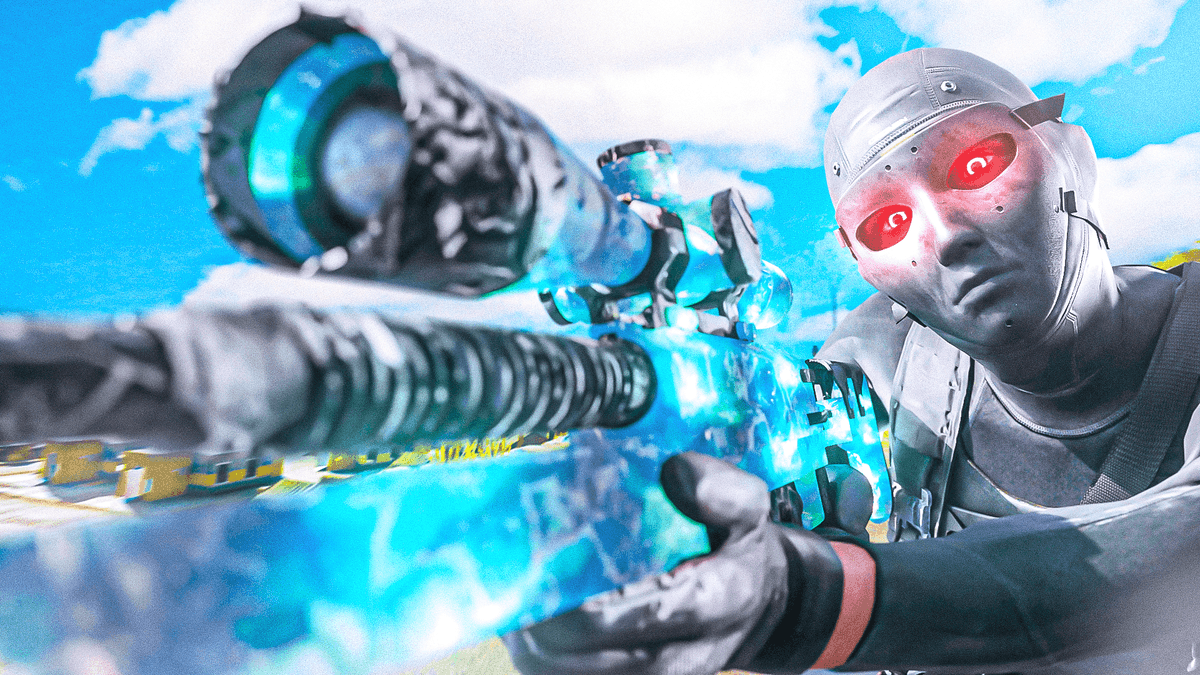 Only 1% of Players Can Snipe Like This..

some gaming from couple weeks back, opening clip will haunt me forever.. enjoy!

youtu.be/F0DpYVg2omk
youtu.be/F0DpYVg2omk

<a href="/TeamColt/">Team Colt</a> #FearColt