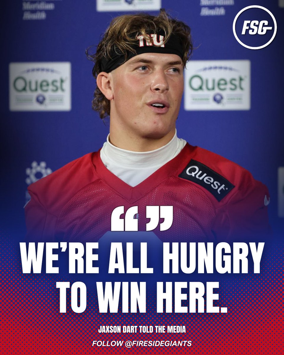 Take us home, Jaxson 🫡