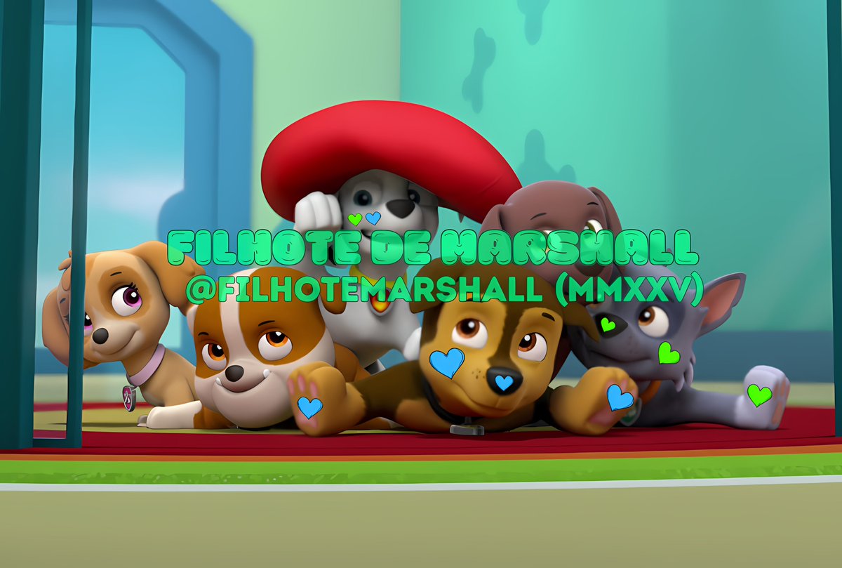 Day 704 (PT-BR: Dia 704) (MMXXV)

hashtag: #filhotemarshall #FilhotedeRocky