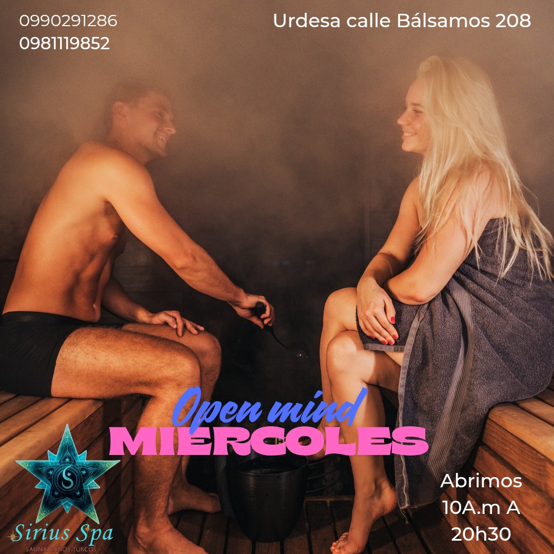 Sirius Spa (@spa_siruis) on Twitter photo 