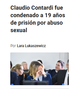 eltonigap's tweet photo. Hermoso.
Los cobardes que violentan y manipulan mujeres, merecen mucho más incluso.
#Prandi https://t.co/HWjbtWprbb