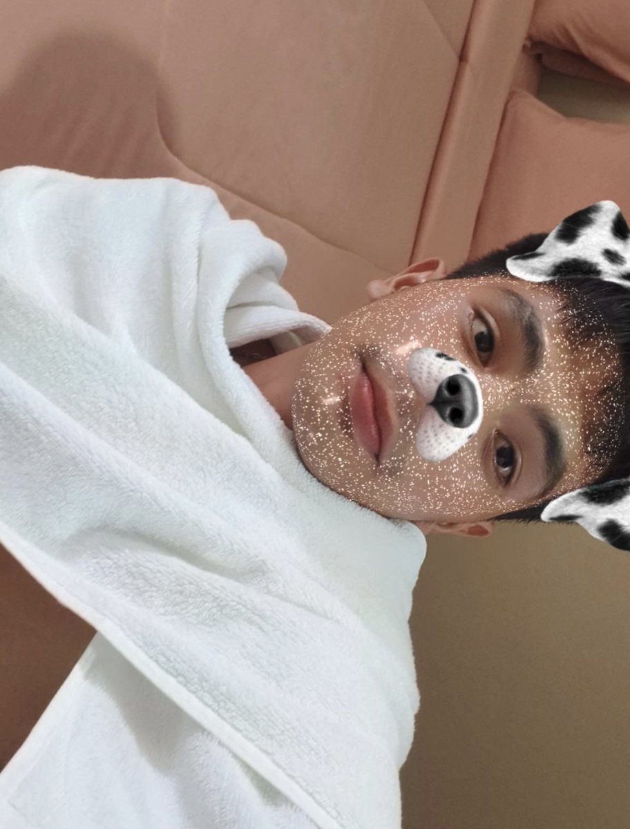 yasis_04's tweet photo. ทรงแบ๋วบ้าง55 https://t.co/l1IVwVgcnG