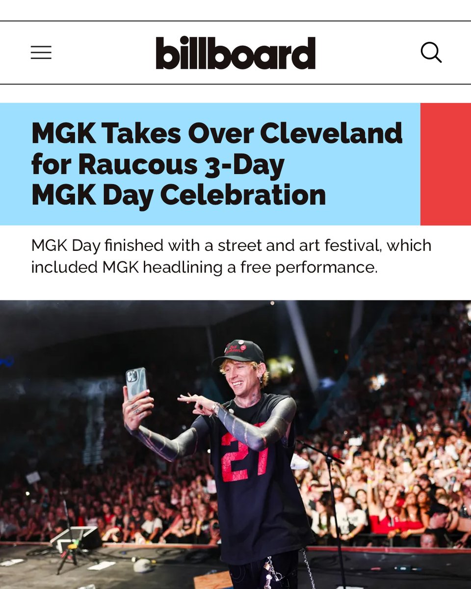 MGK DAY tweet media