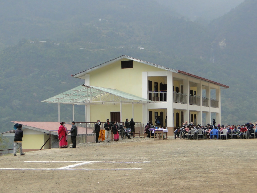 7 riders. 5 days. The height of Everest.
The #TuscanRaid2025 aims to raise €35,000 to fund 6 classrooms in rural Nepal with Classrooms in the Clouds.
Donate 👉 justgiving.com/campaign/tusca…
Follow 👉 facebook.com/CITCTuscanRaid…
Thanks for your contribution.