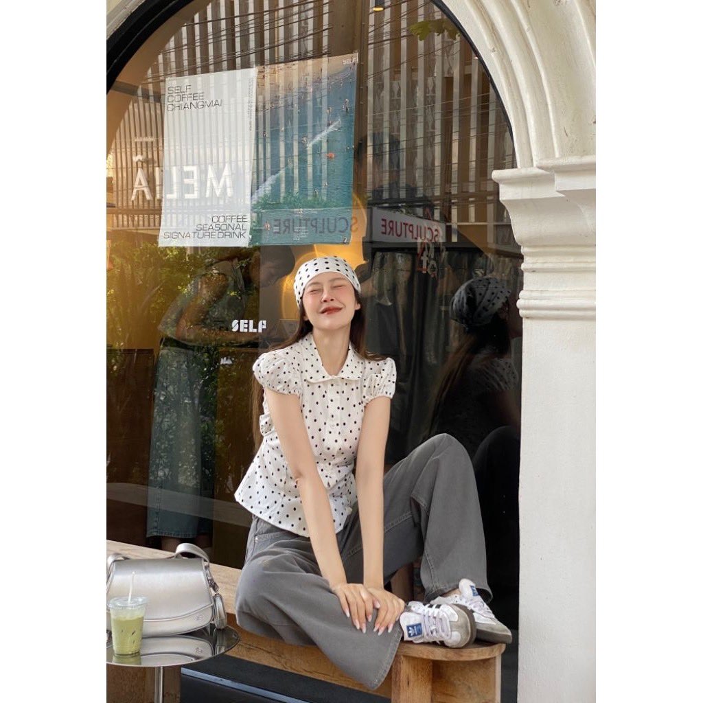 benwrshop's tweet photo. ตอนนี้เทรนลายจุดกำลังมา ห้ามพลาดด
พิกัด https://t.co/2soQ8jCChe https://t.co/Gg4MqqhZzu