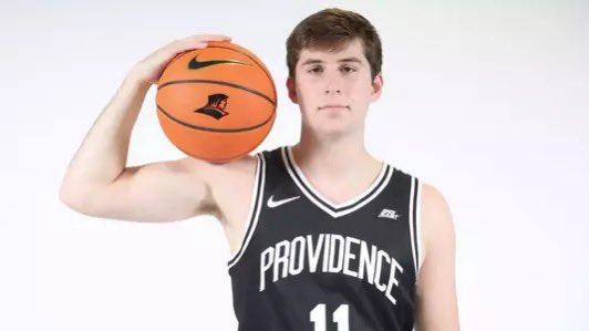 FriarFlashbacks's tweet image. Kevin Stacom on Ryan Mela:

Ryan Mela looks like he got the message of not turning down open shot opportunities and has worked on that part of his game, which should only add to his effectiveness.

#PCBC #PCBB #Friars
(golocalprov)