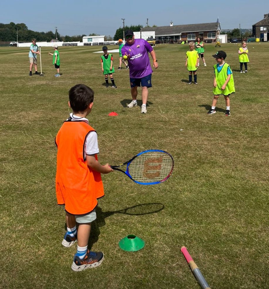 Accomplish Sports Camps tweet media