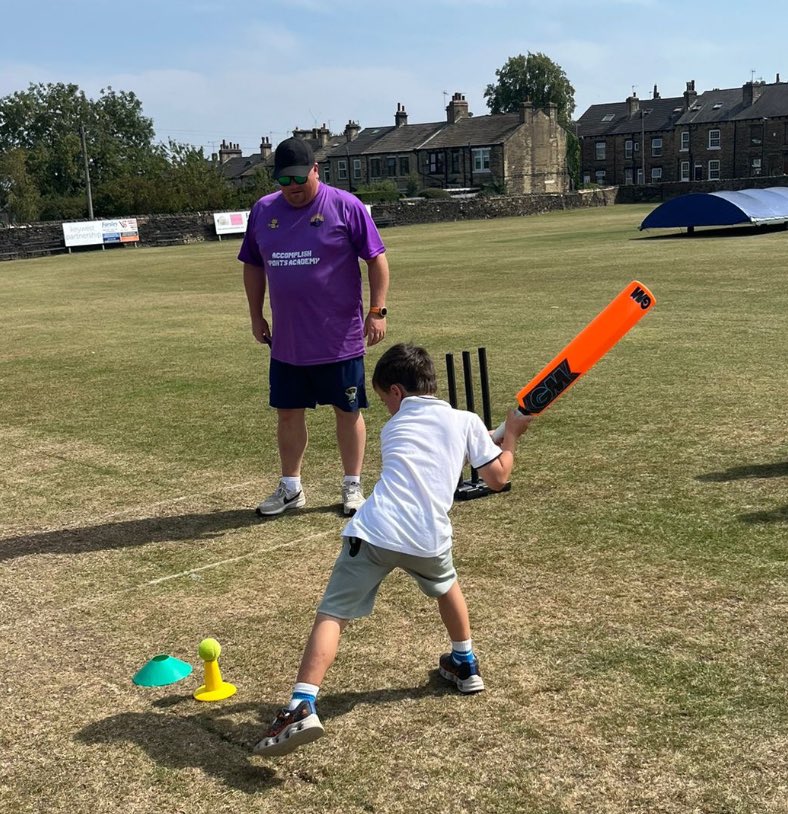 Accomplish Sports Camps tweet media