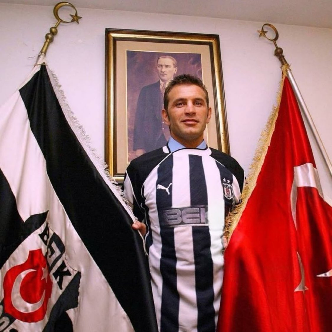 Kerem Aktürkoğlu camiasız kalacak diyenlerin hocası